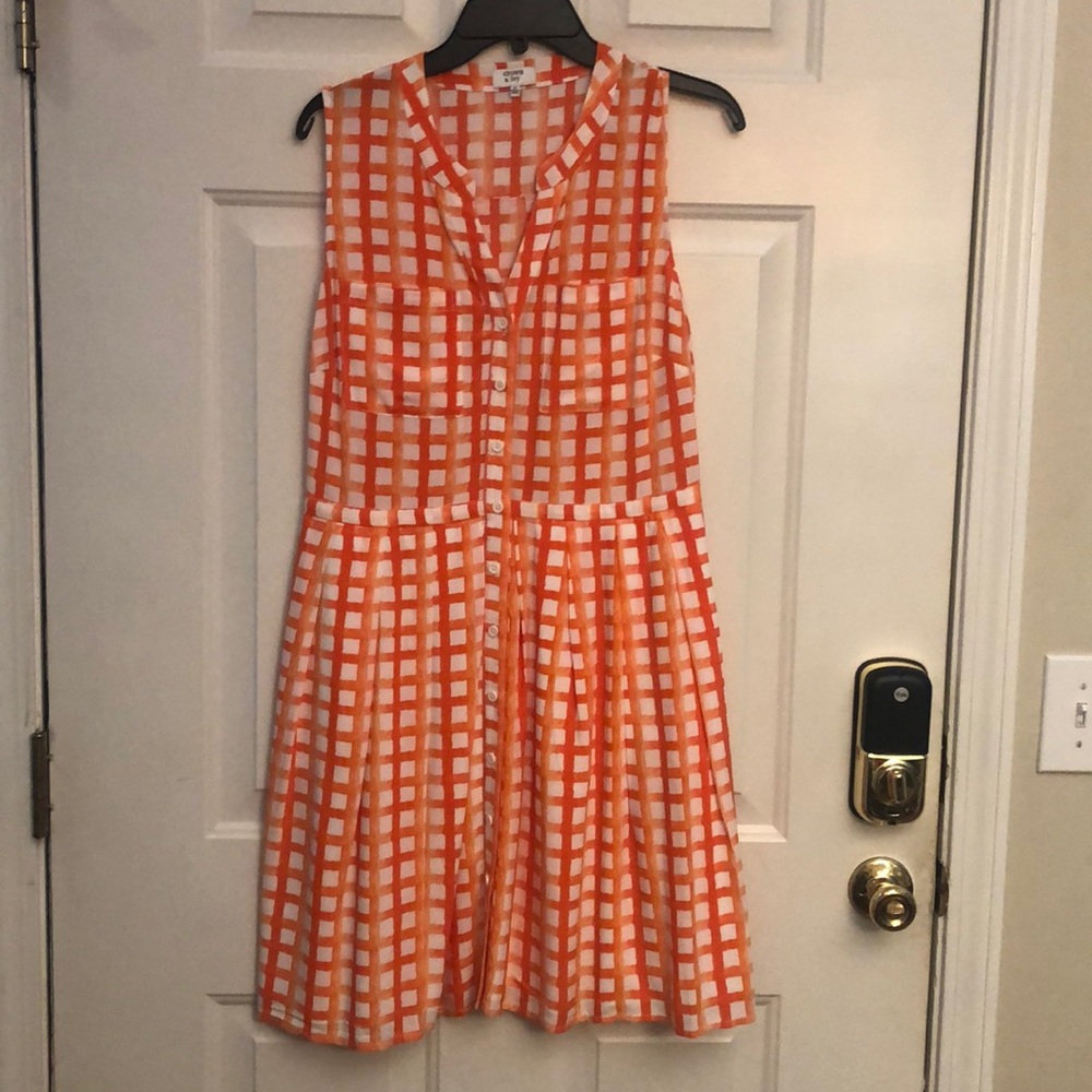Crown and Ivy Dress